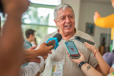 Coljuegos convoc&oacute; a operadores de apuestas en l&iacute;nea para hacer seguimiento a quejas de usuarios